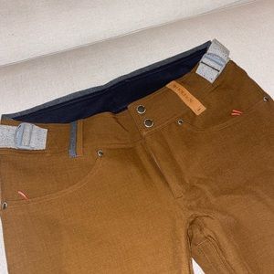 Holden Womens Snowboard Pants